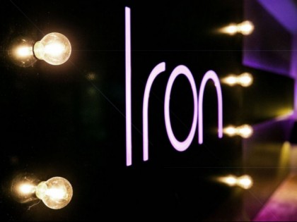 Фото: IRON 